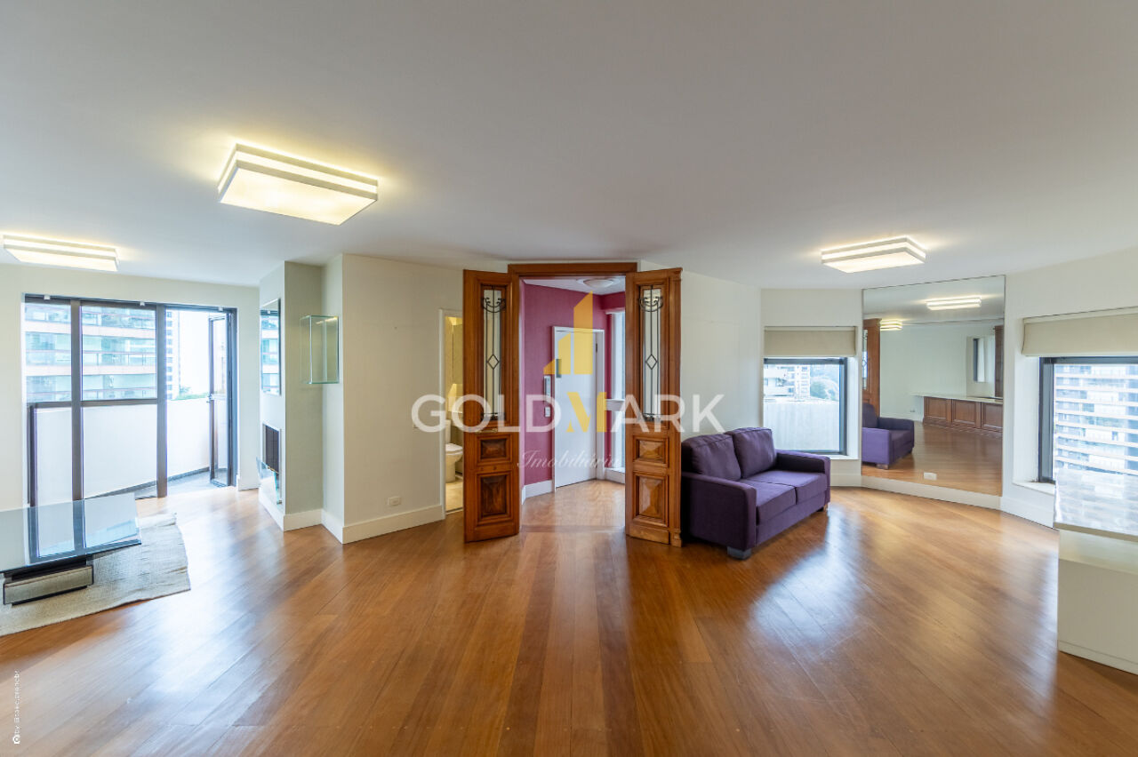 Apartamento em Campo Belo - LL4950