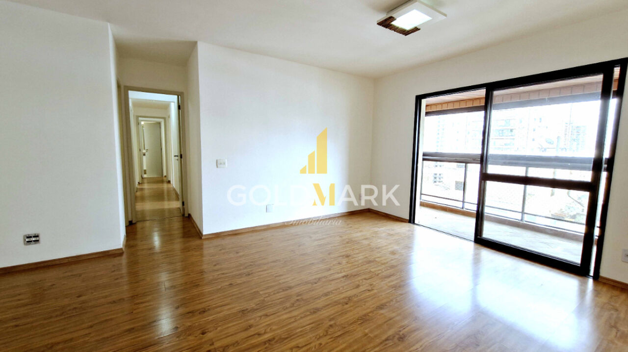 Apartamento em Brooklin Paulista - LL4968
