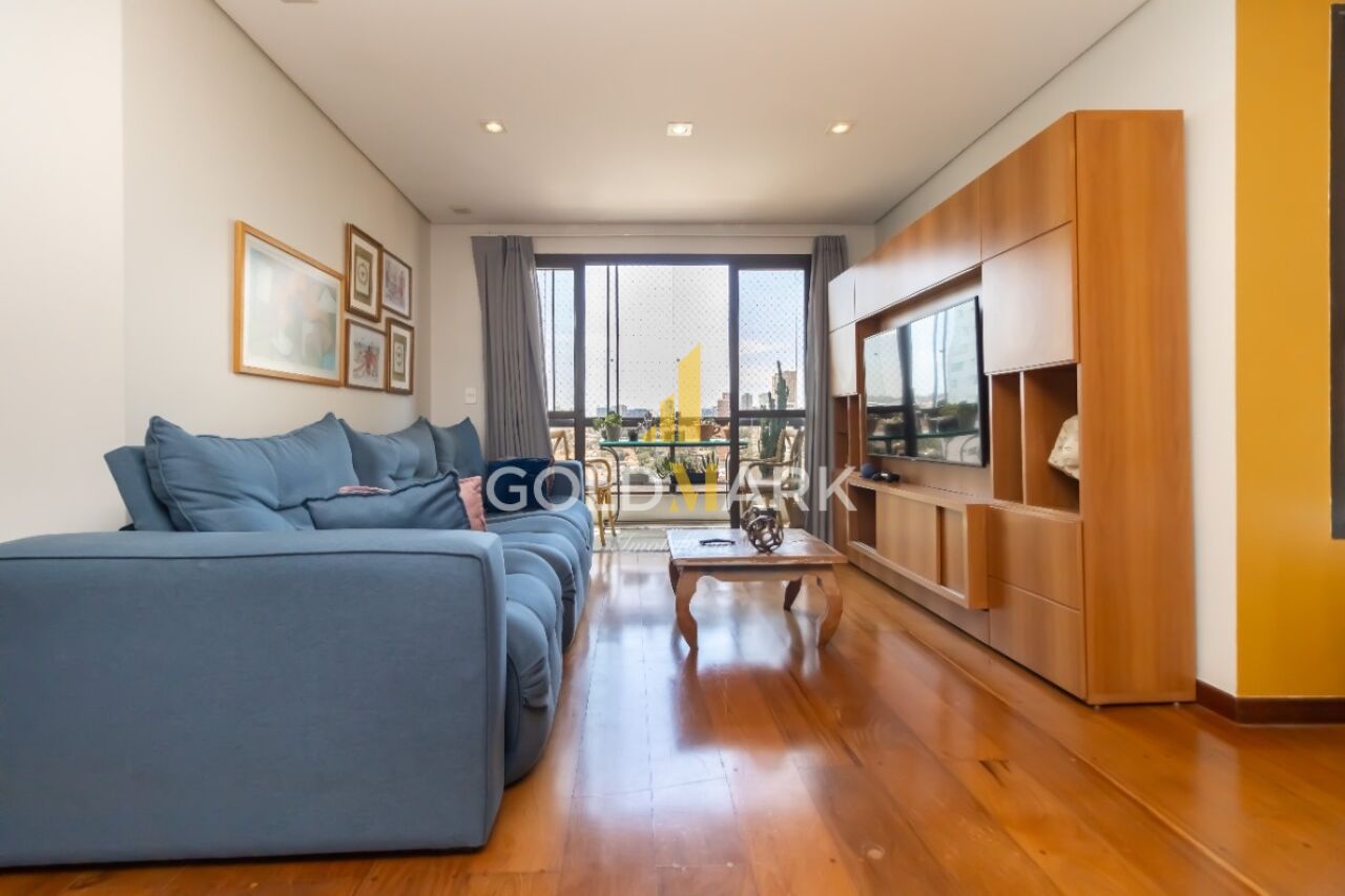Apartamento em Campo Belo - LL4973