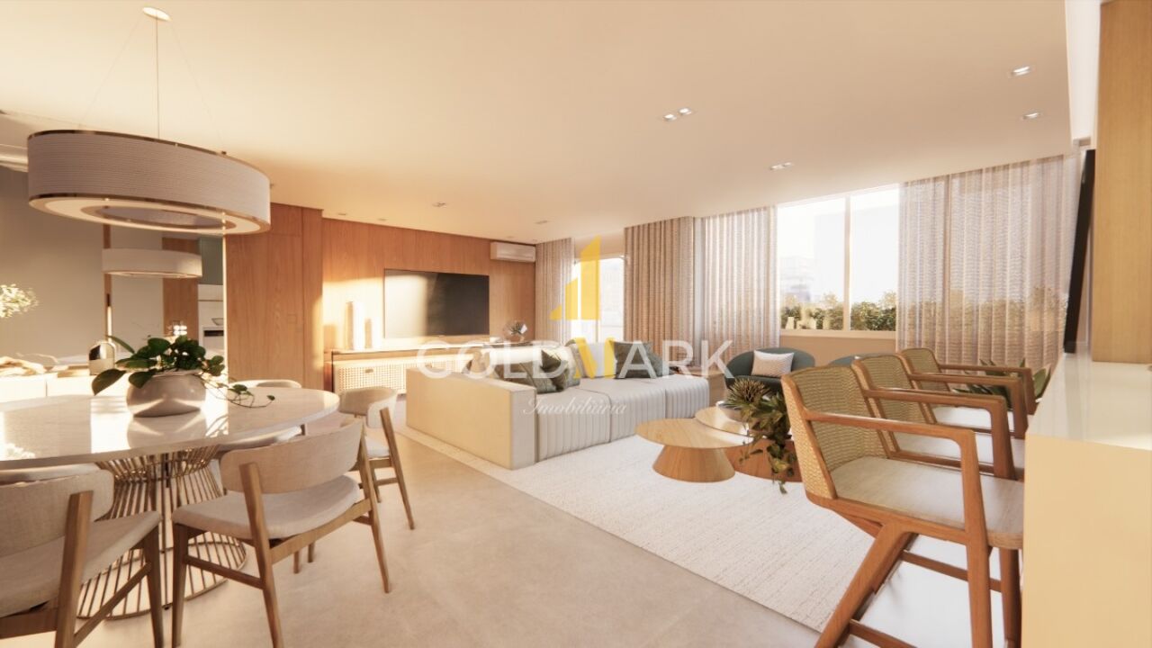 Apartamento em Vila Nova Conceição - LL4977
