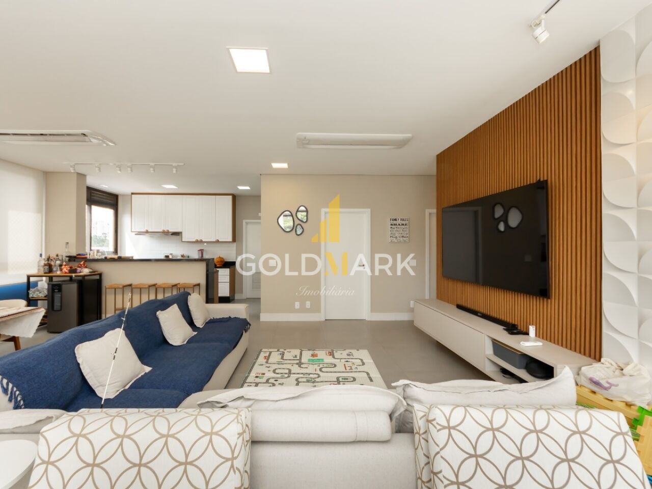 Apartamento em Campo Belo - LL4987