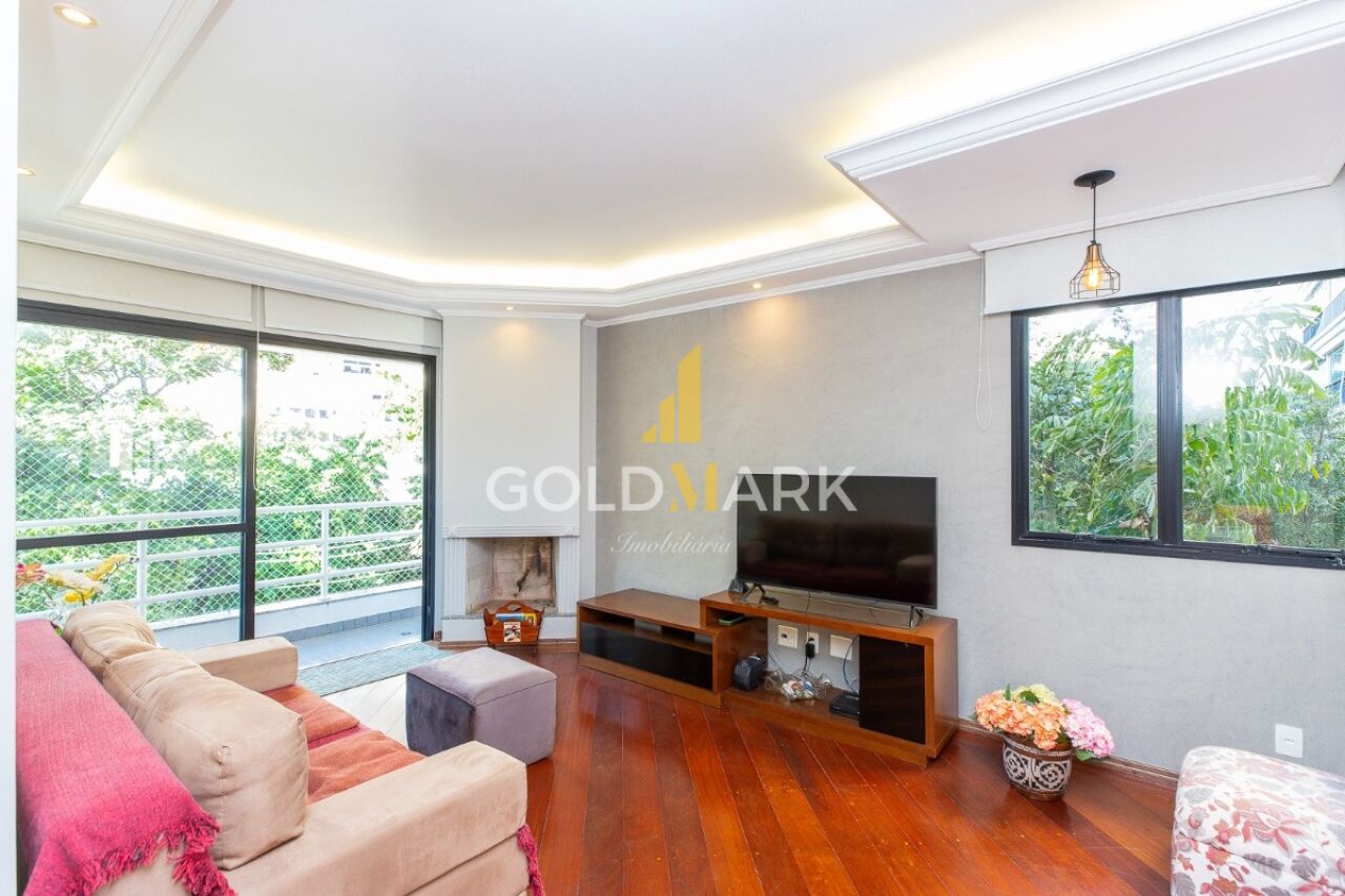 Apartamento em Brooklin - LL5006