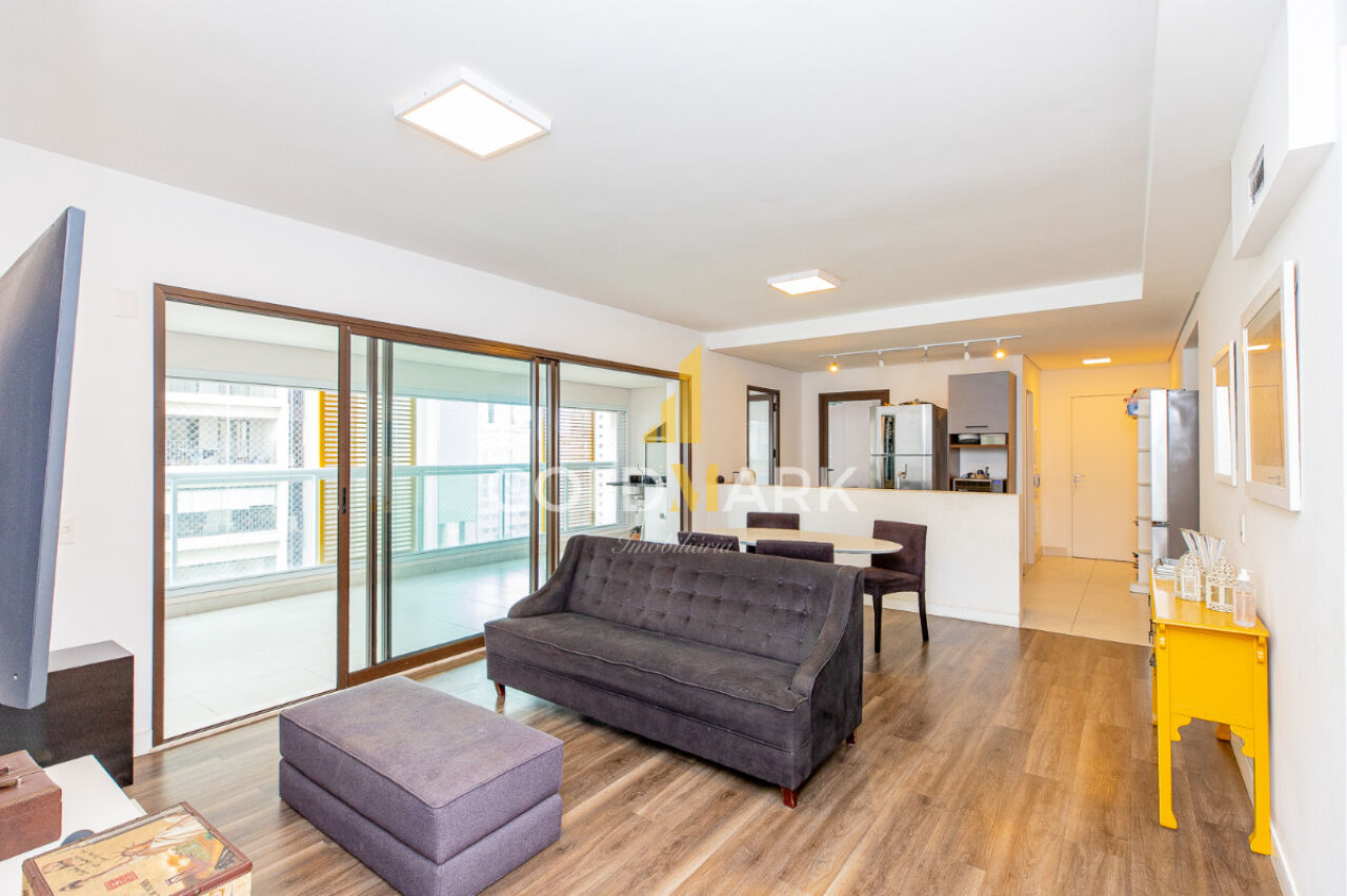Apartamento em Brooklin Paulista - LL5045