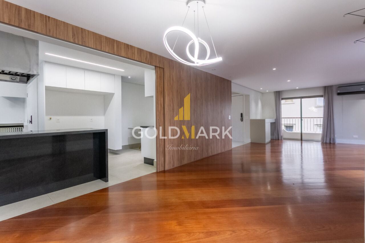 Apartamento em Campo Belo - LL5047