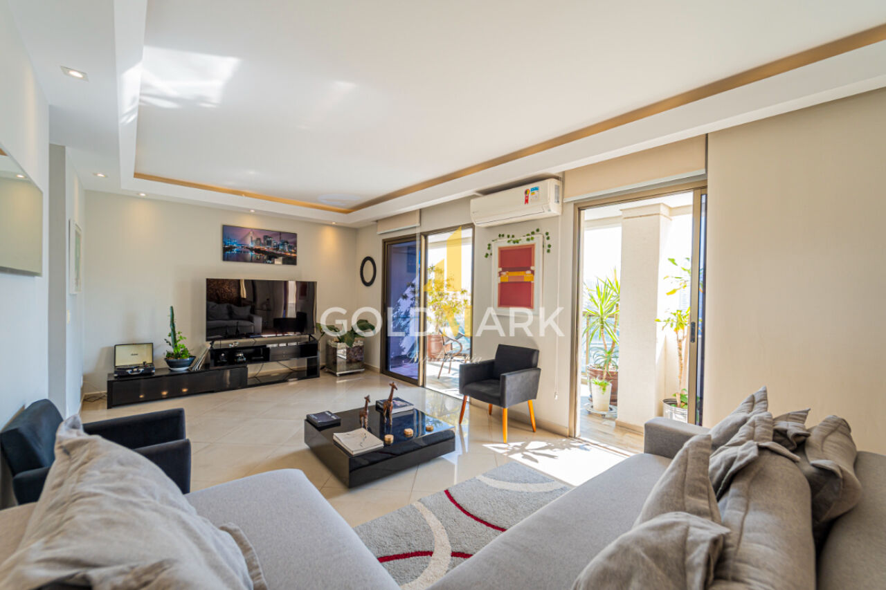 Apartamento em Brooklin Paulista - LL5050