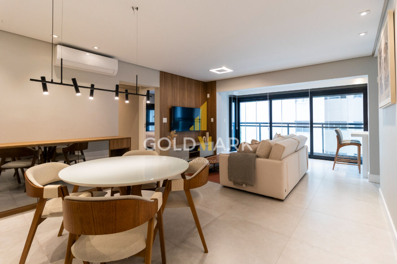 Apartamento em Moema - LL5052