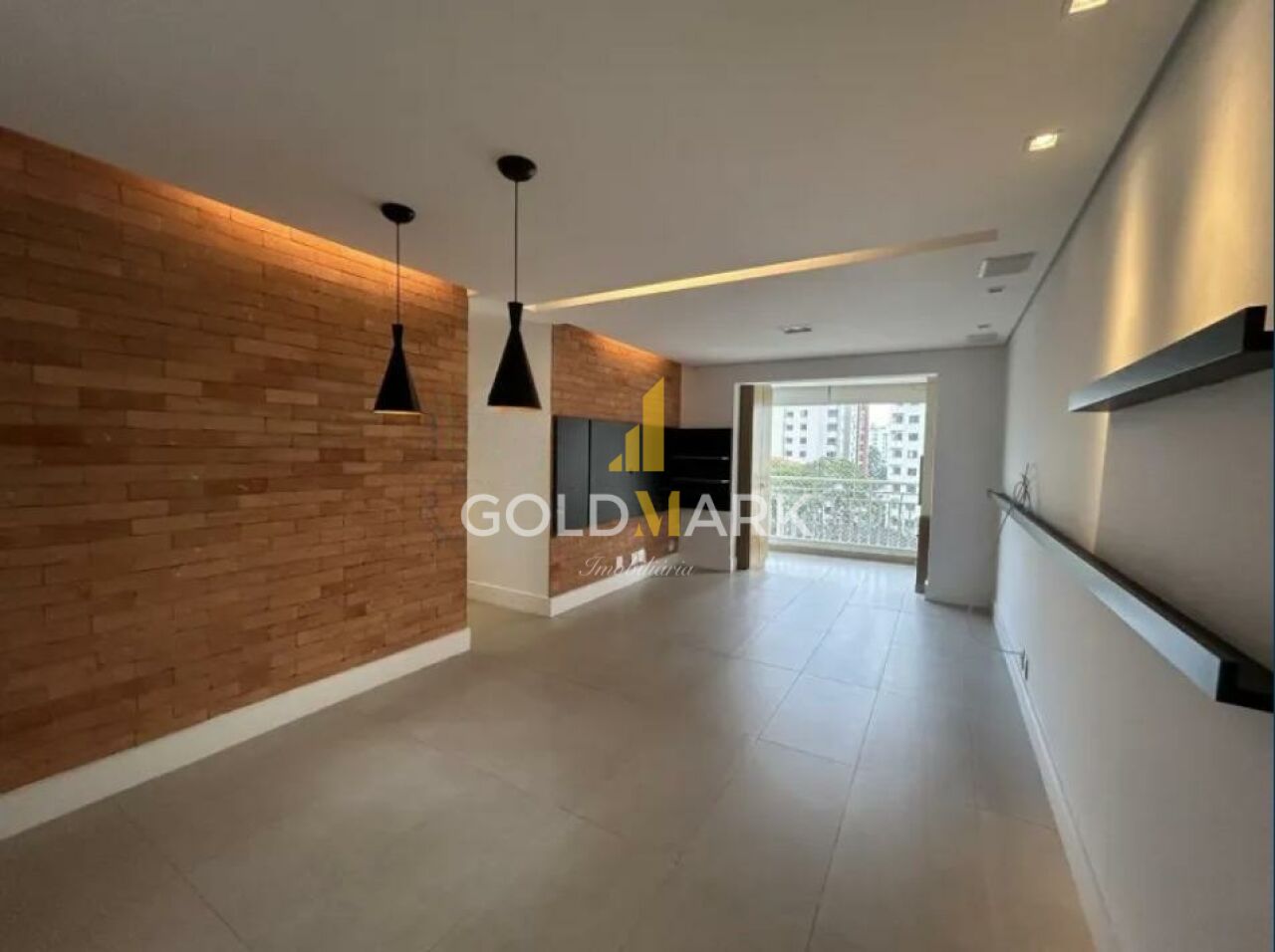 Apartamento em Moema - LL5080