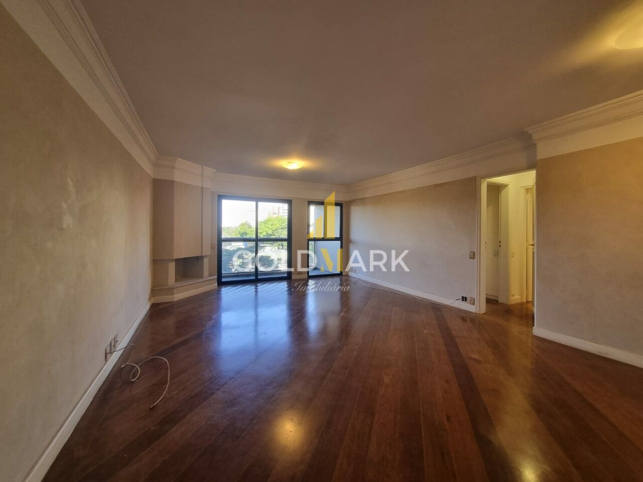 Apartamento em Vila Nova Conceição - LL5103