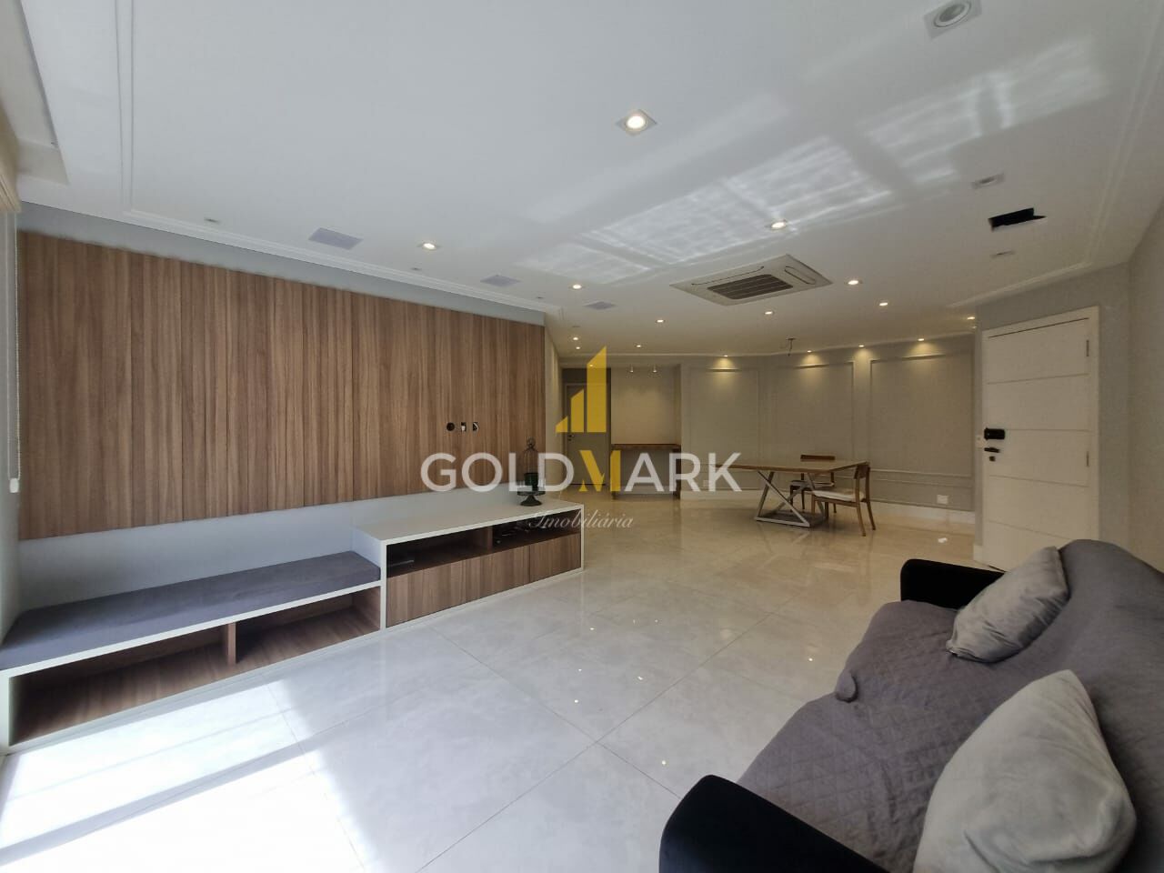 Apartamento em Vila Nova Conceição - LL5110
