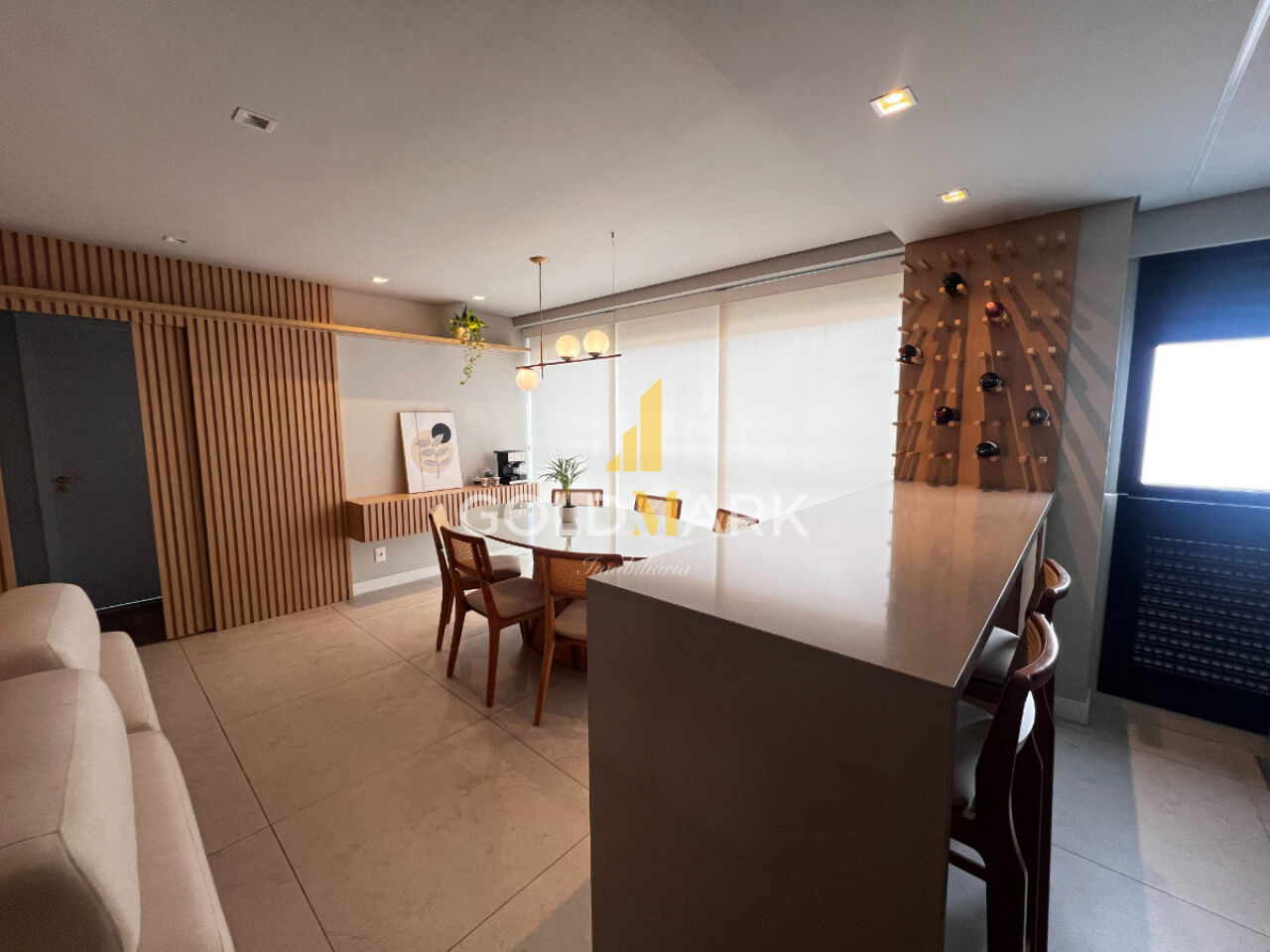 Apartamento em Brooklin Paulista - LL5220