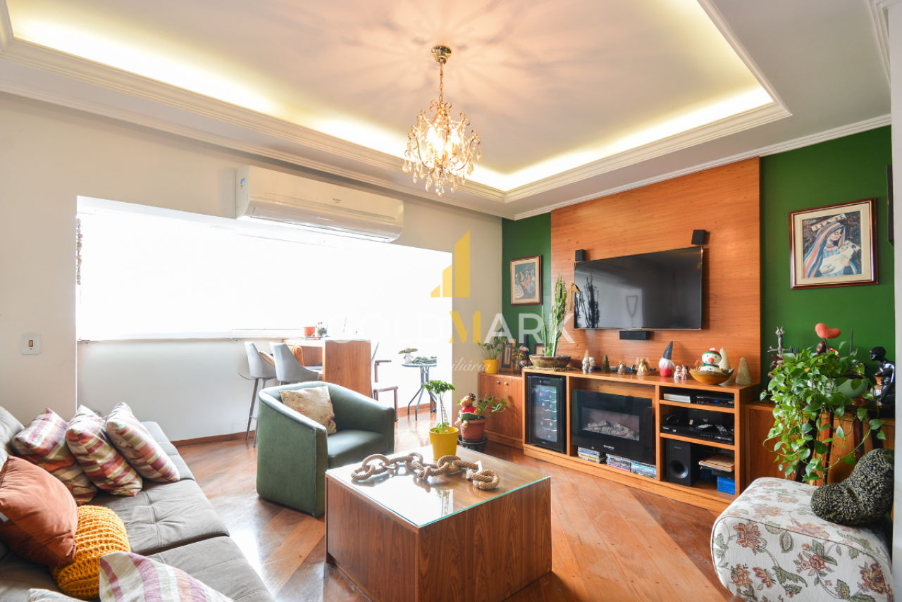 Apartamento em Moema - LL5265