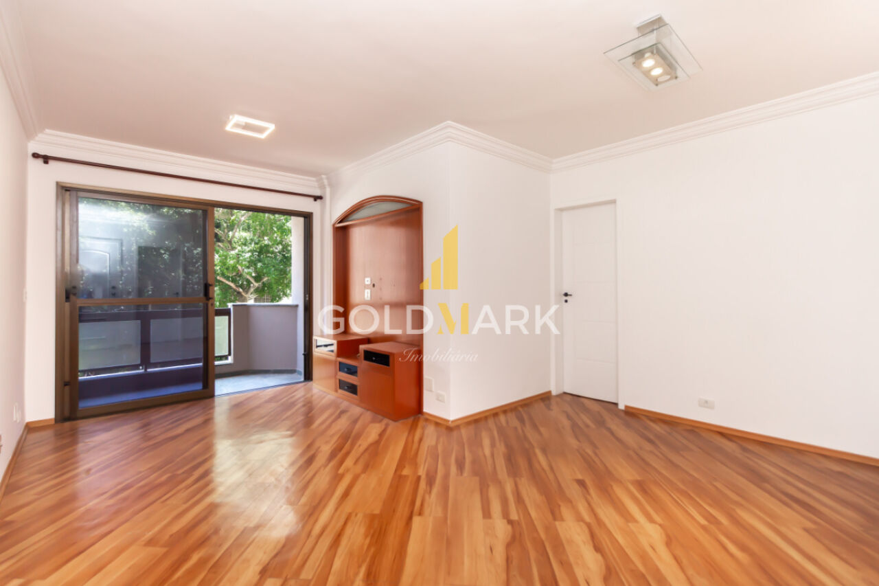 Apartamento em Moema - LL5291