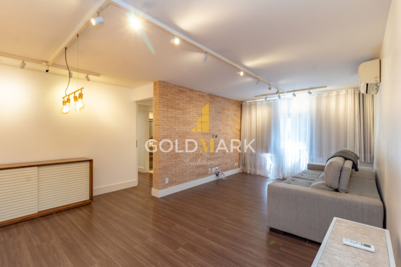 Apartamento em Moema - LL5307