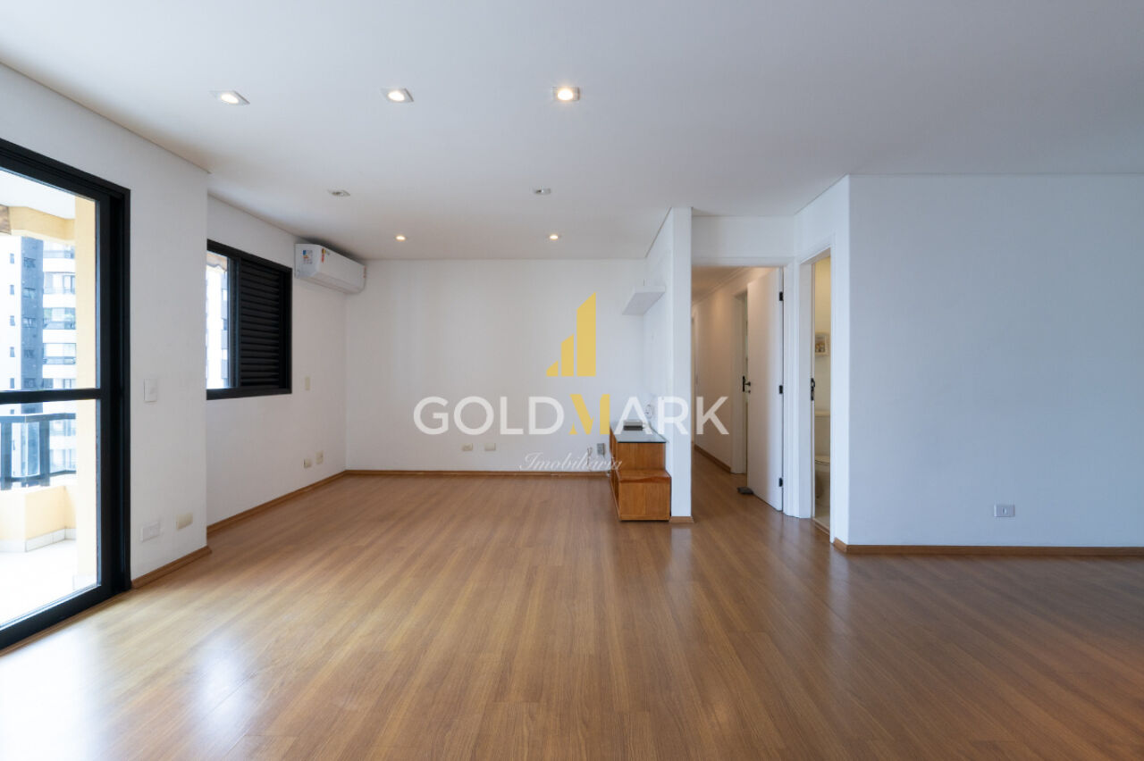 Apartamento em Brooklin Paulista - LL5312