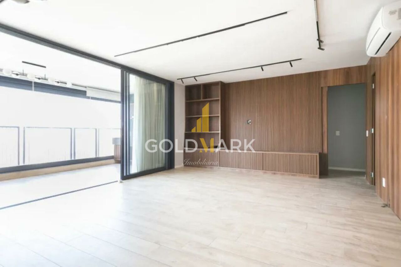 Apartamento em Moema - LL5320