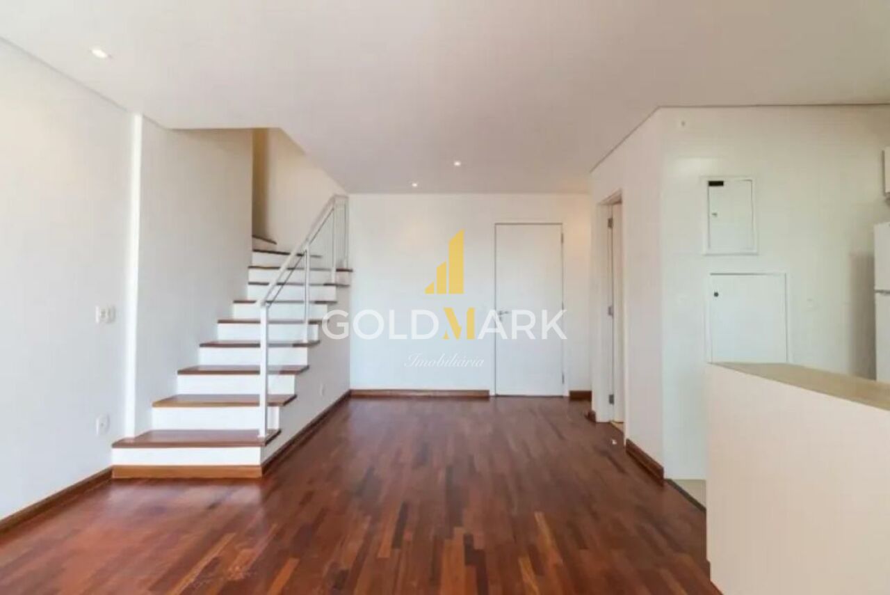 Duplex em Brooklin Paulista - LL5332