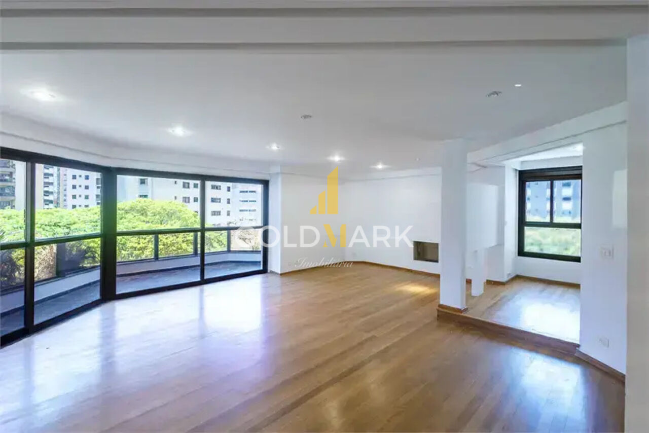 Apartamento em Moema - LL5349