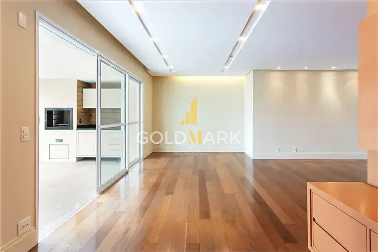Apartamento em Vila Uberabinha - LL5351