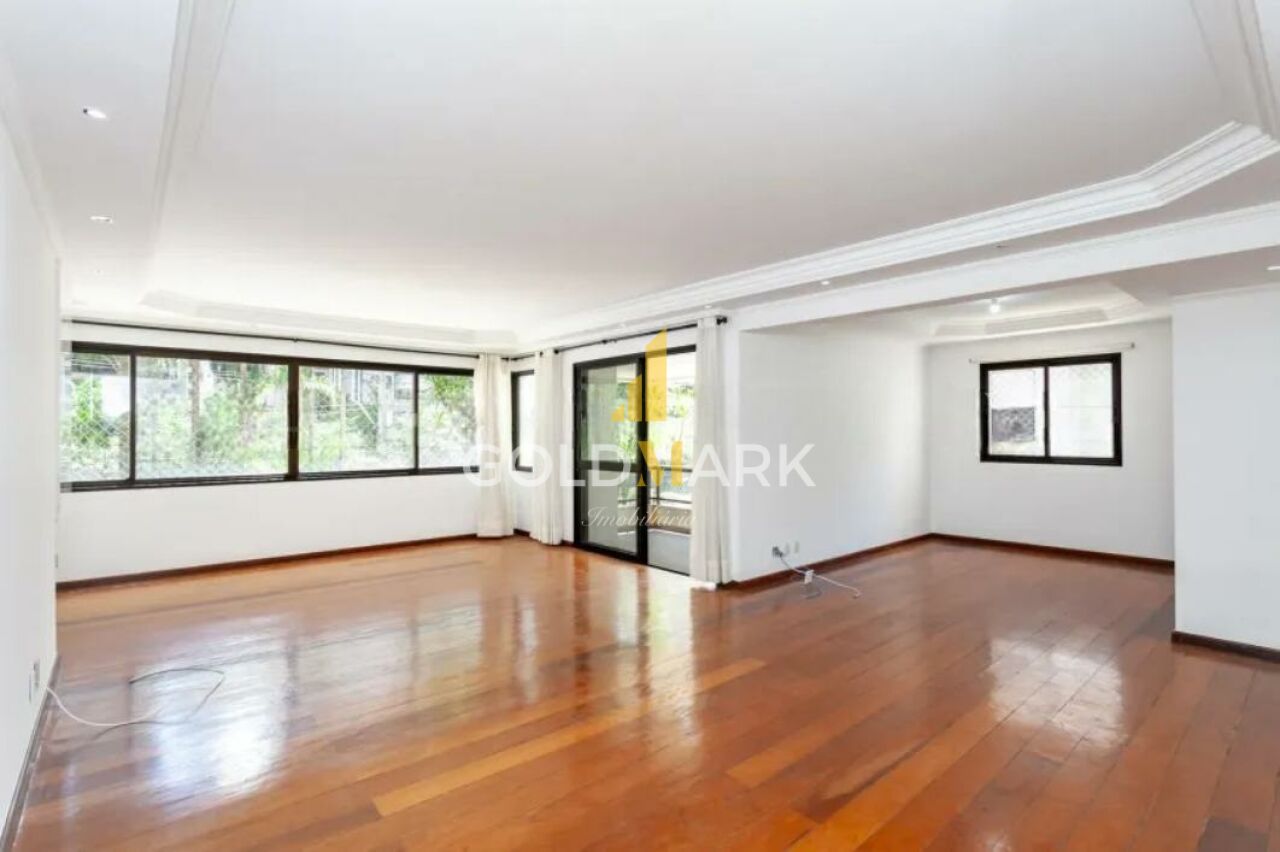 Apartamento em Moema - LL5358