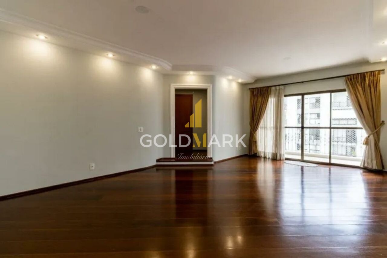Apartamento em Moema - LL5385