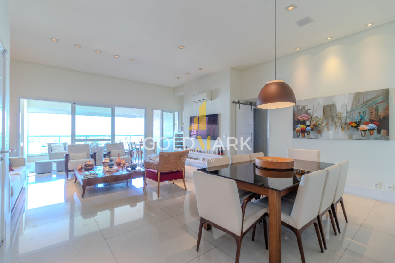 Apartamento em Campo Belo - LL5388