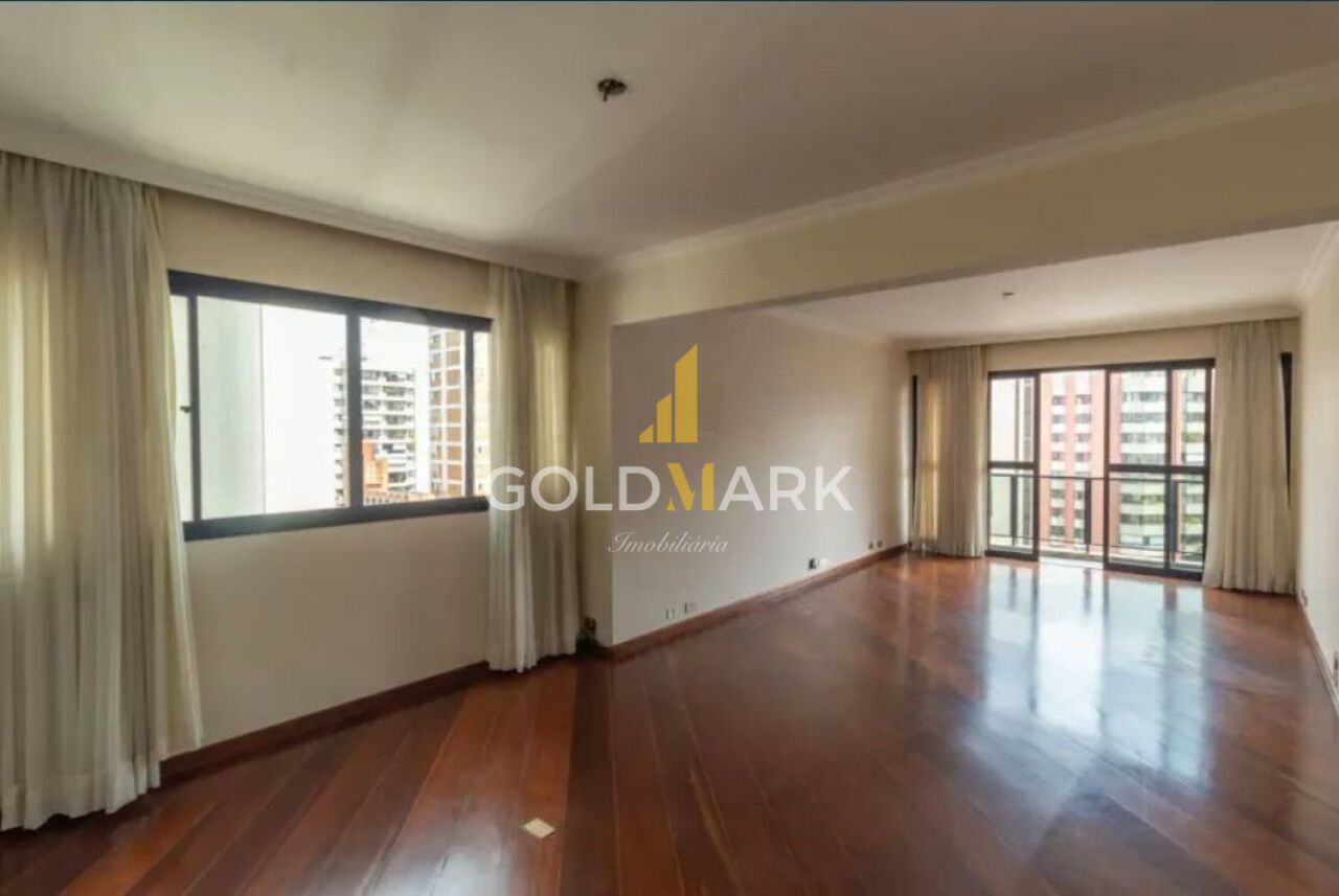 Apartamento em Moema - LL5396