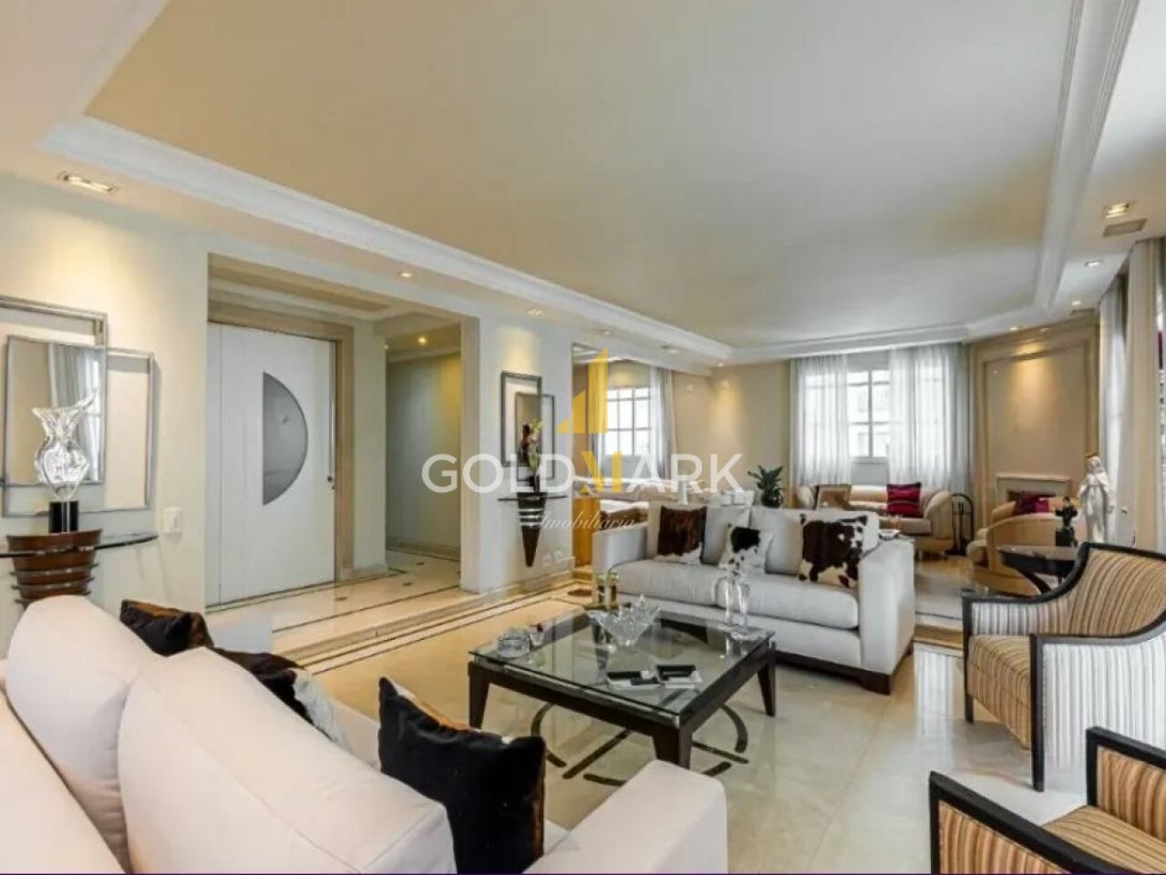 Apartamento em Vila Nova Conceição - LL5422