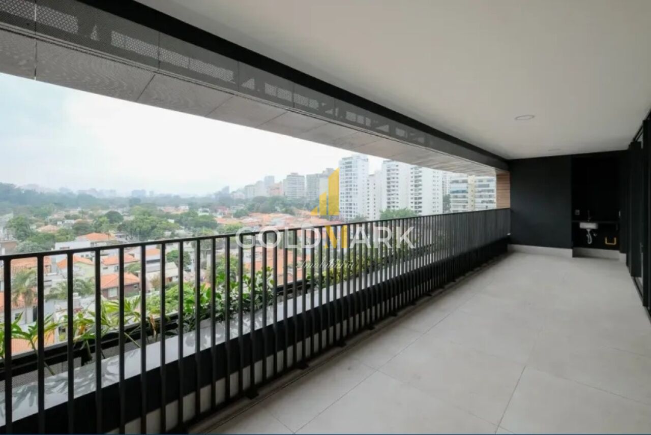 Apartamento em Vila Nova Conceição - LL5426