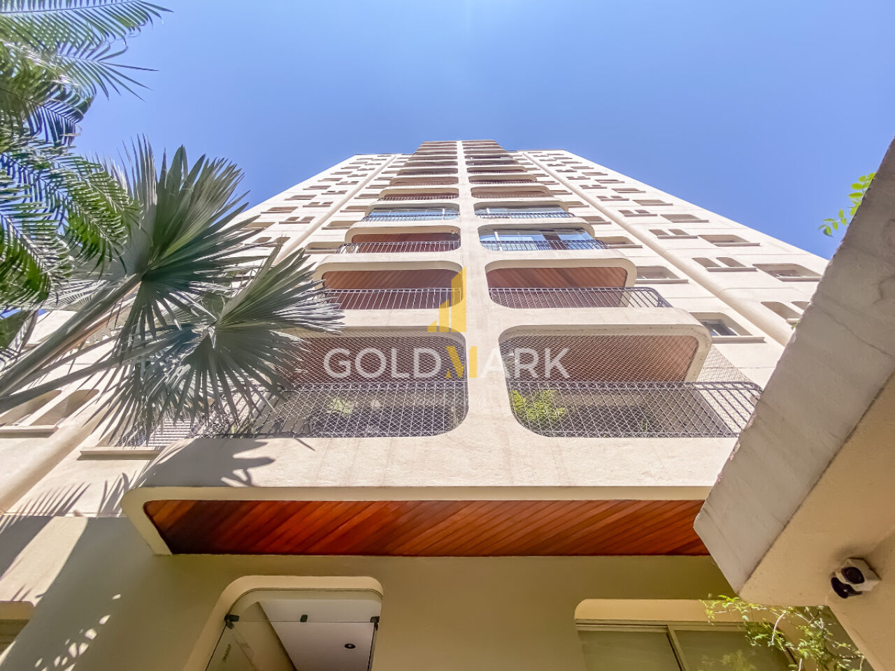 Apartamento em Moema - LL5430