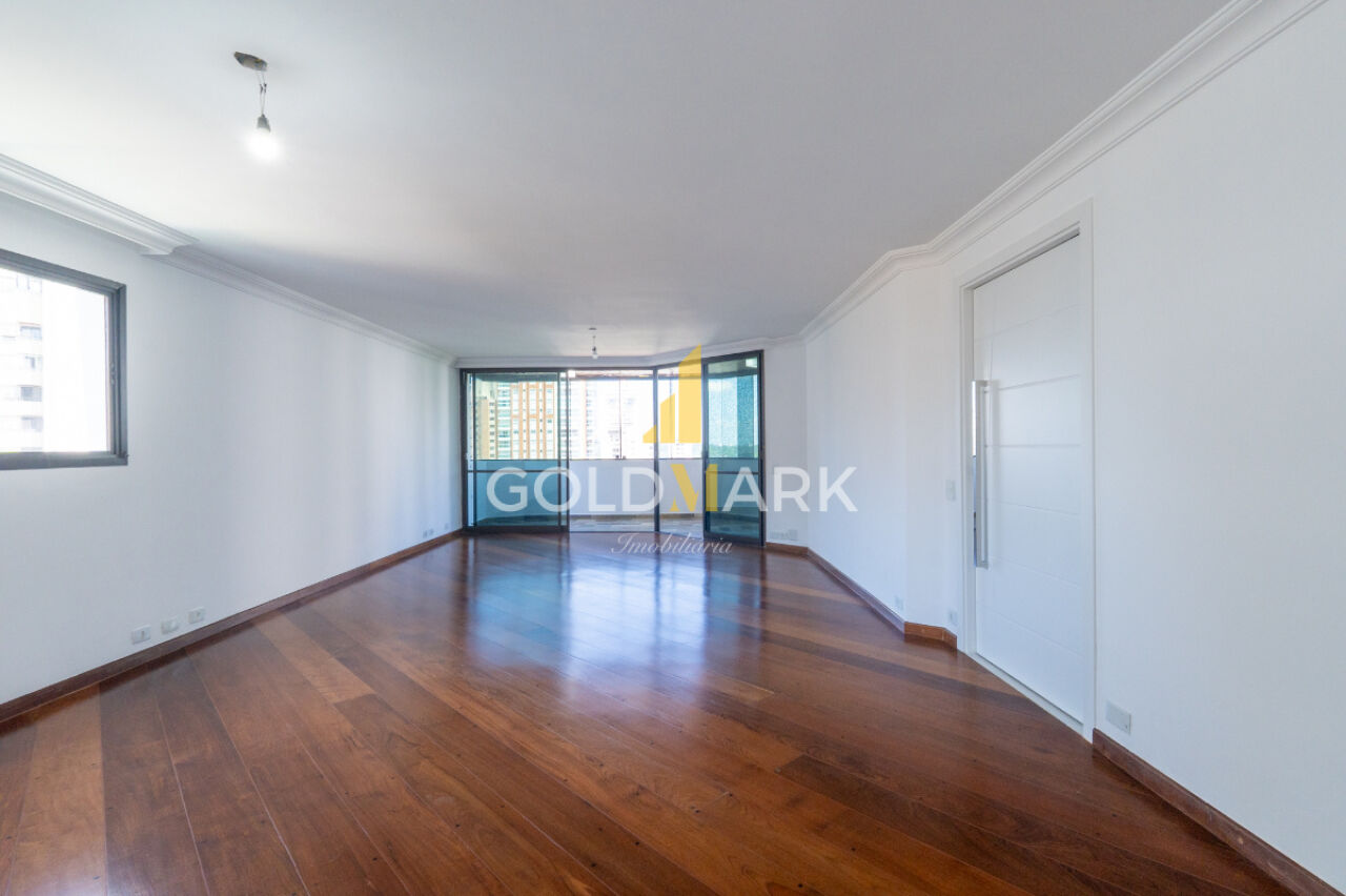Apartamento em Campo Belo - LL5434