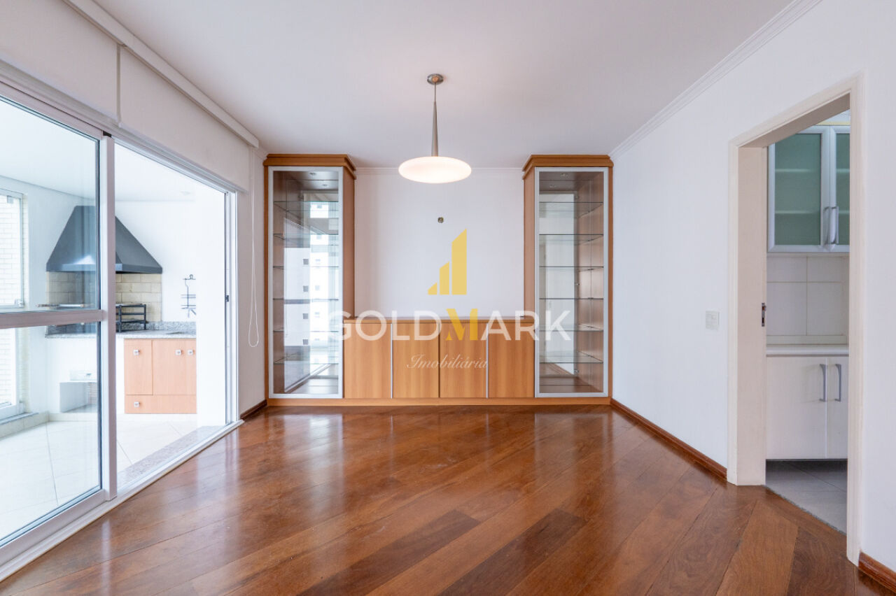 Apartamento em Campo Belo - LL5435