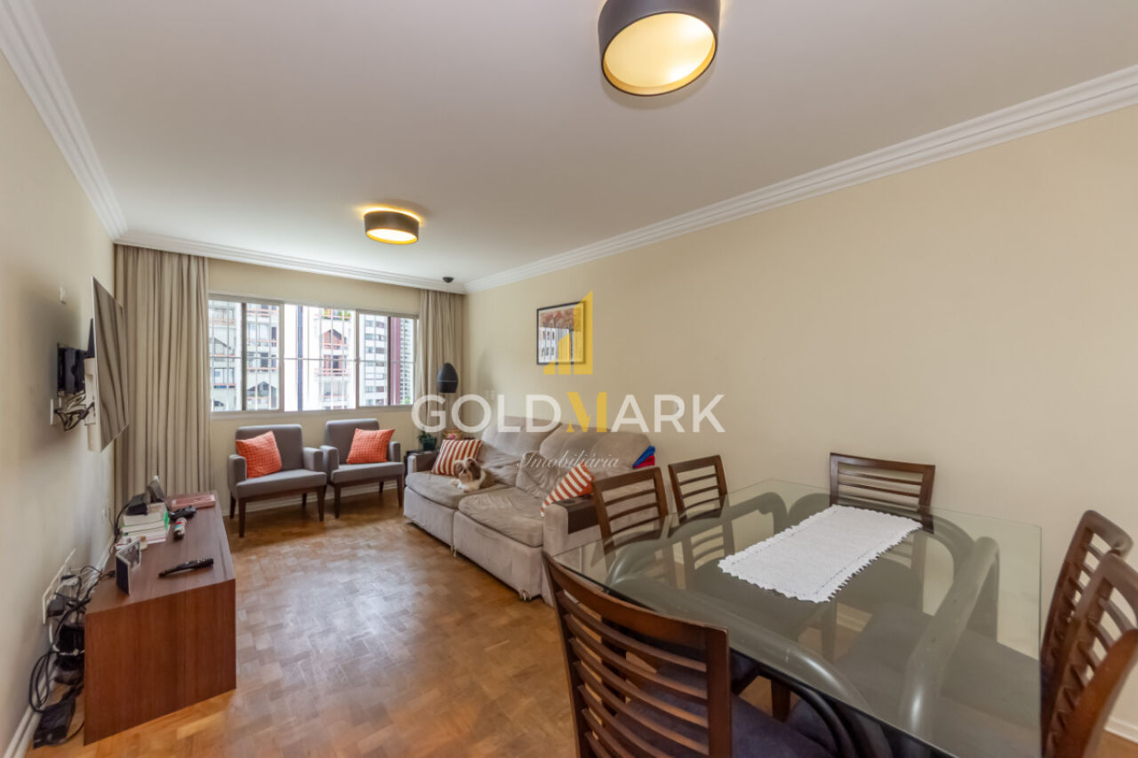 Apartamento em Planalto Paulista - LL5436