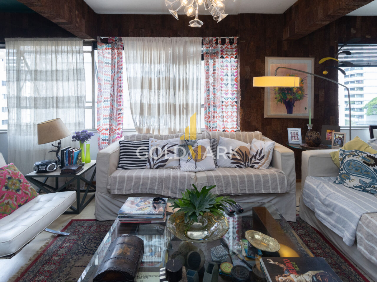 Apartamento em Vila Uberabinha - LL5439