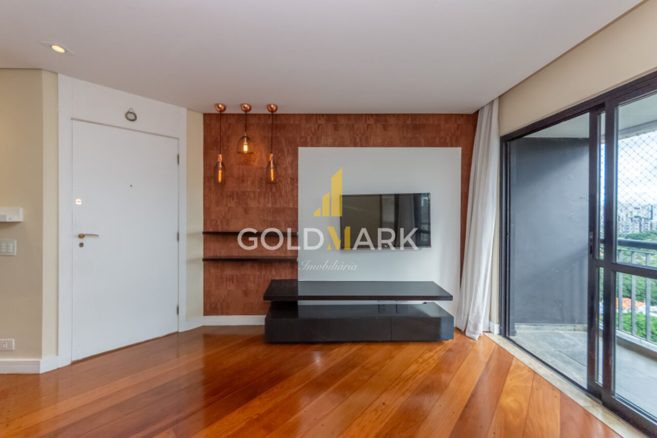 Apartamento em Moema - LL5440