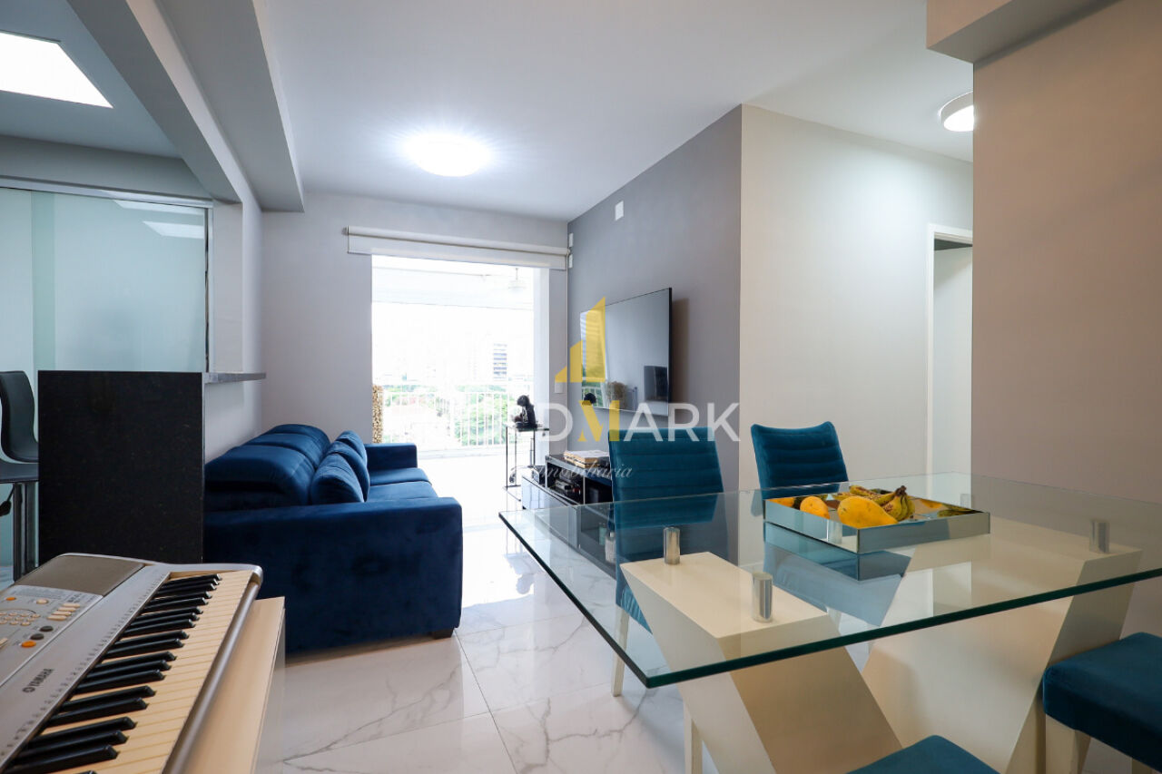 Apartamento em Brooklin Paulista - LL5454