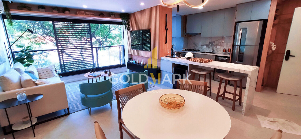 Apartamento em Brooklin Paulista - LL5471