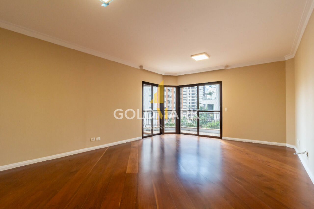 Apartamento em Campo Belo - LL5473