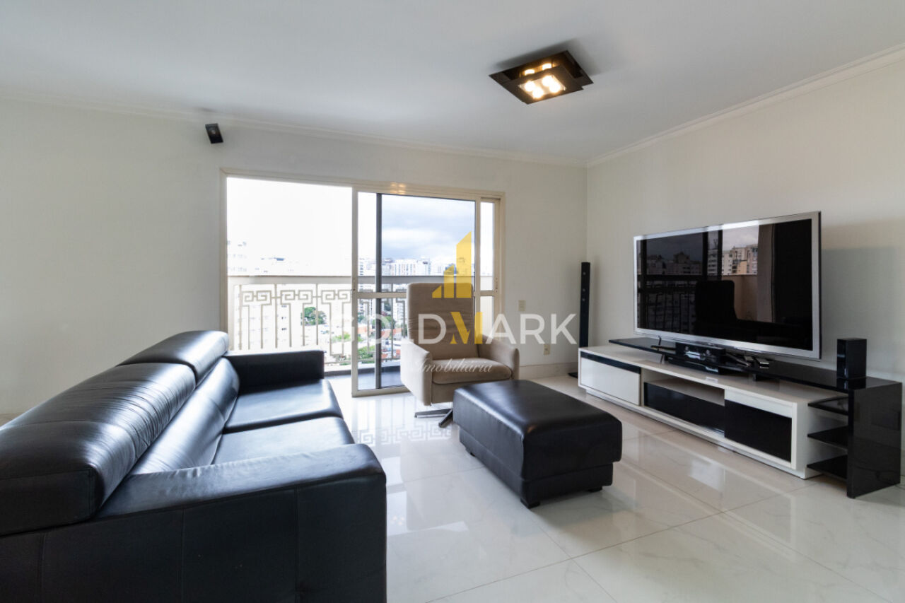 Apartamento em Moema - LL5492