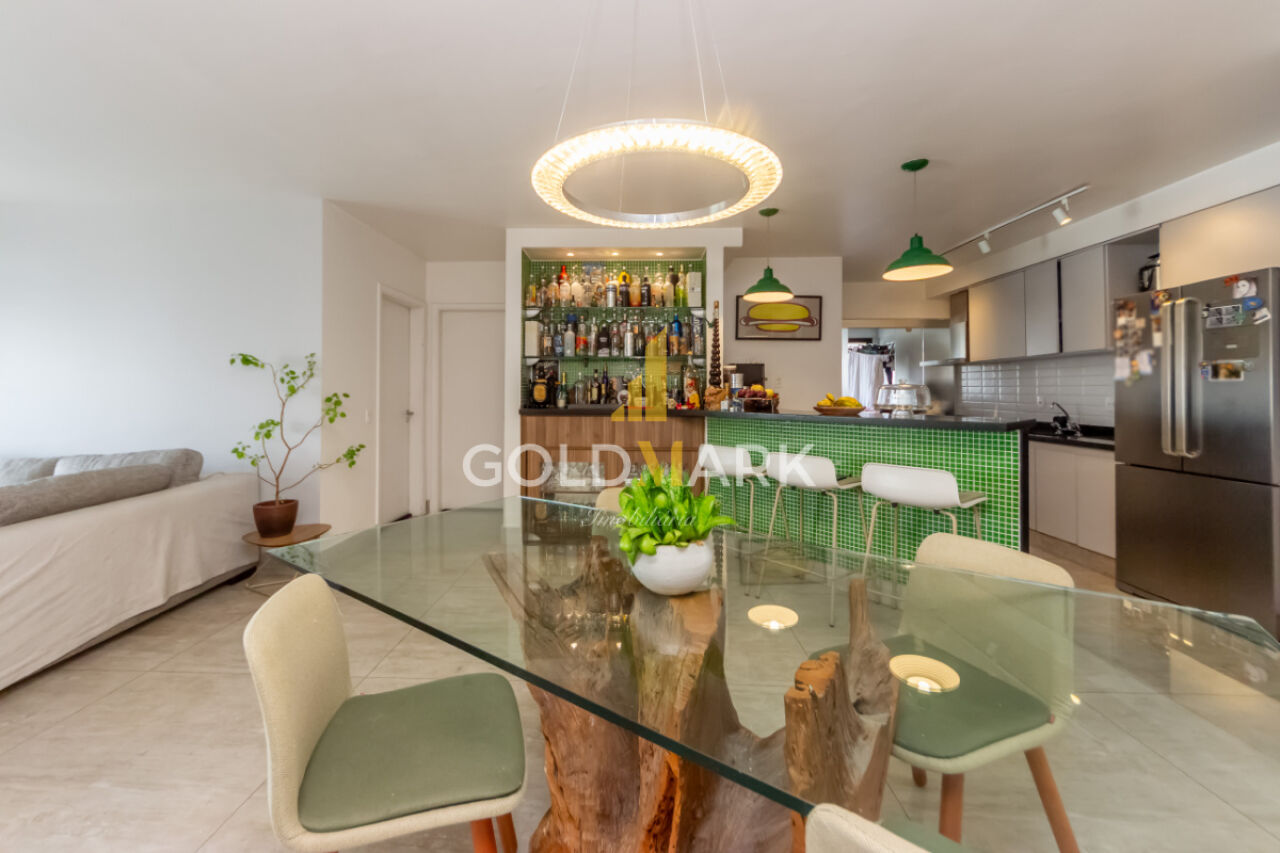 Apartamento em Campo Belo - LL5515