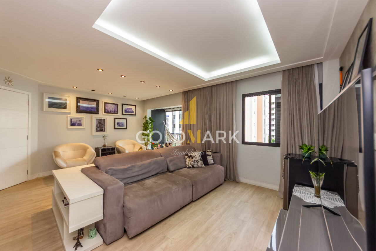 Apartamento em Moema - LL5516