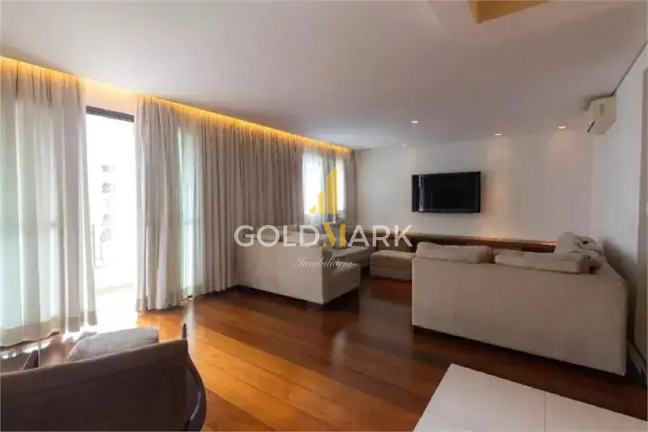 Apartamento em Campo Belo - LL5537