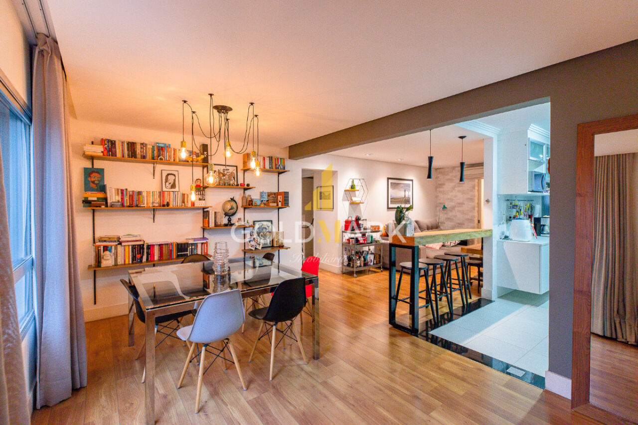Apartamento em Brooklin Paulista - LL5539