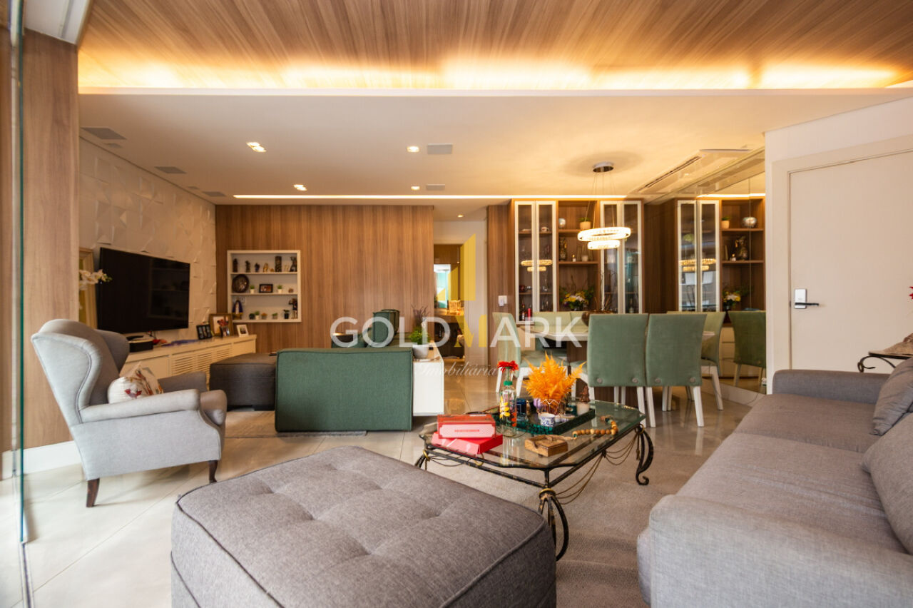 Apartamento em Moema - LL5543