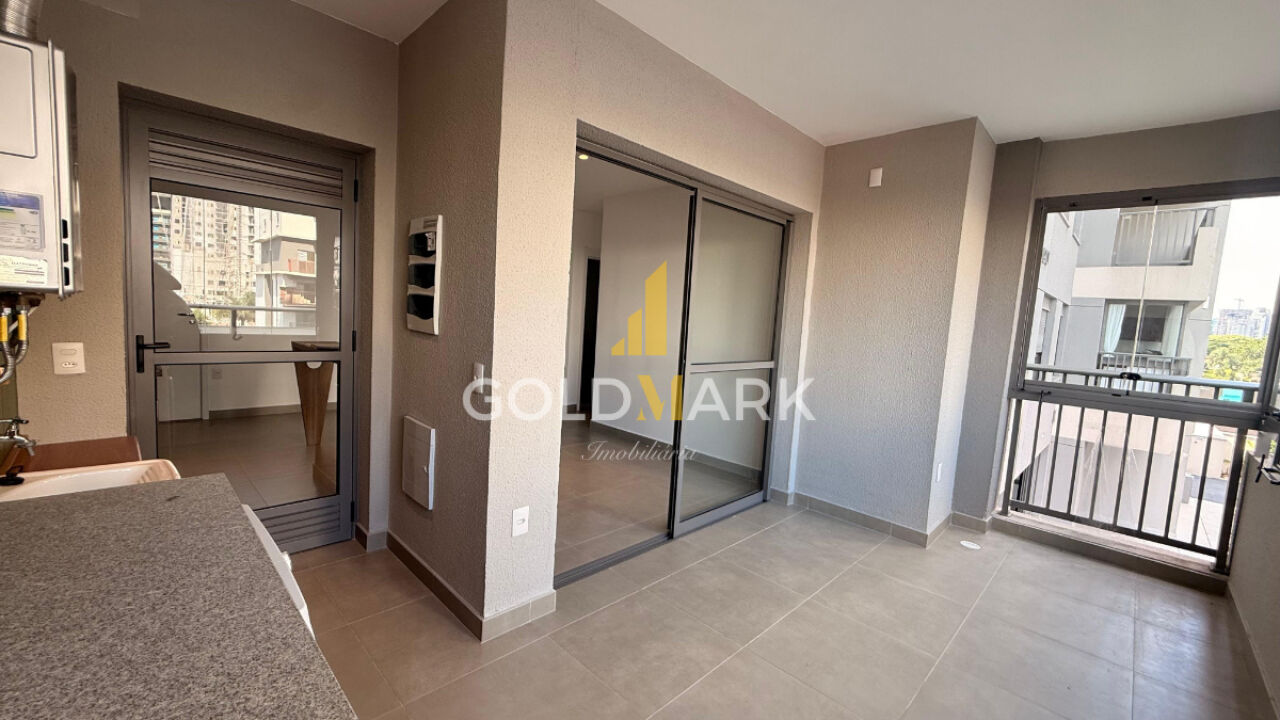 Apartamento em Brooklin Paulista - LL5549