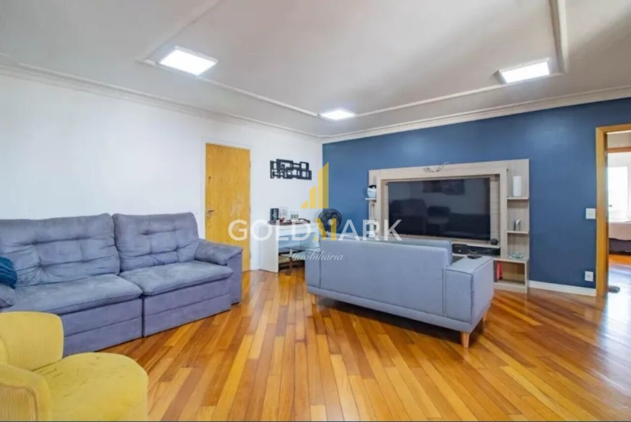 Apartamento em Campo Belo - LL5559