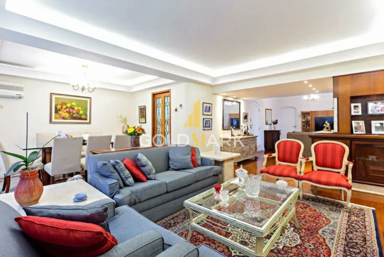 Apartamento em Campo Belo - LL5565
