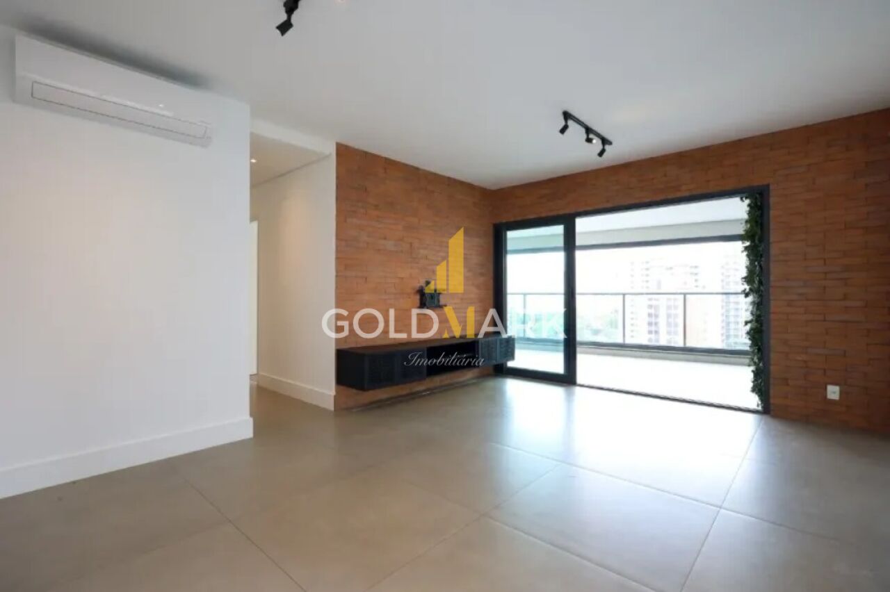 Apartamento em Campo Belo - LL5566