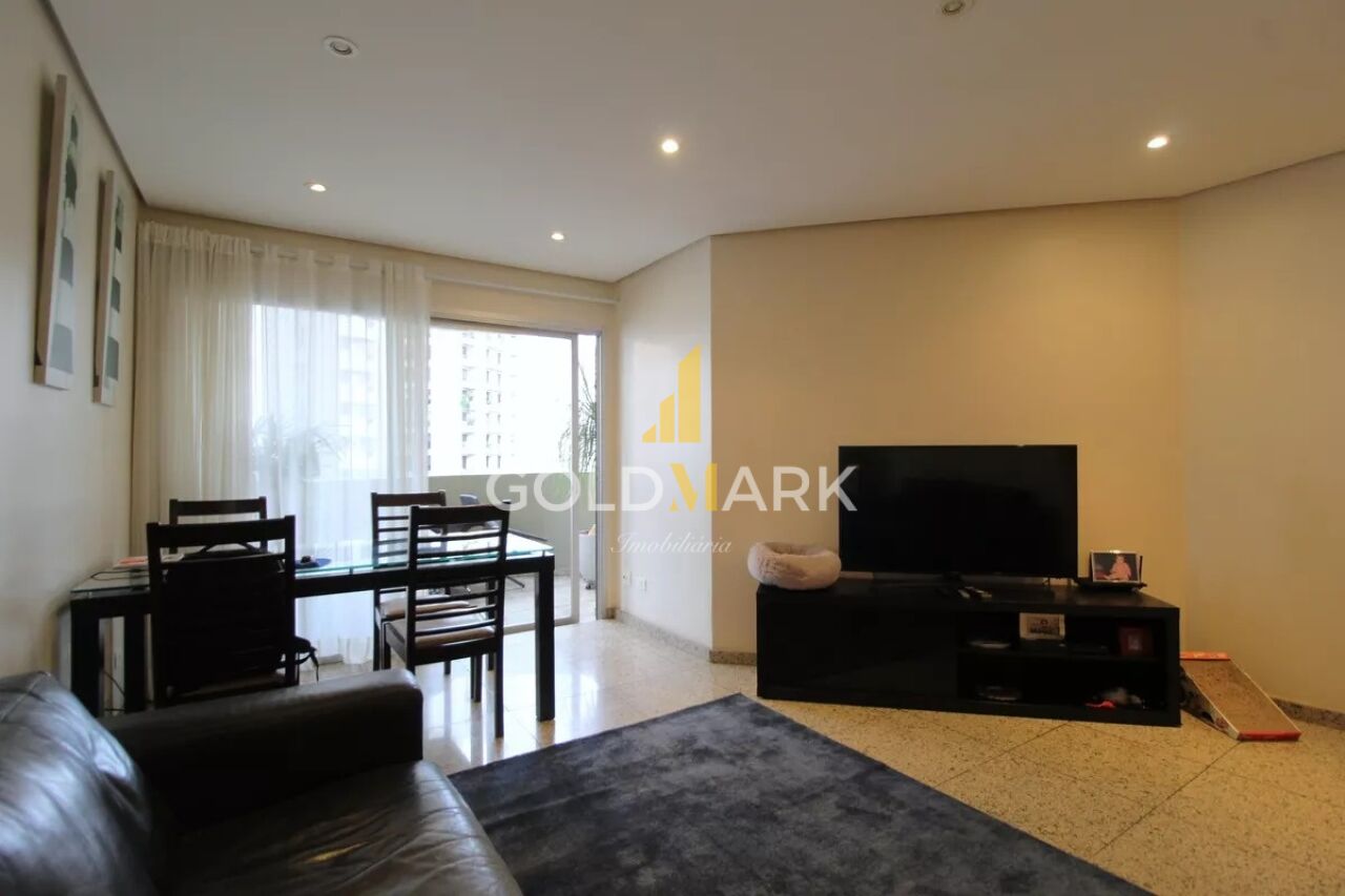 Apartamento em Moema - LL5571