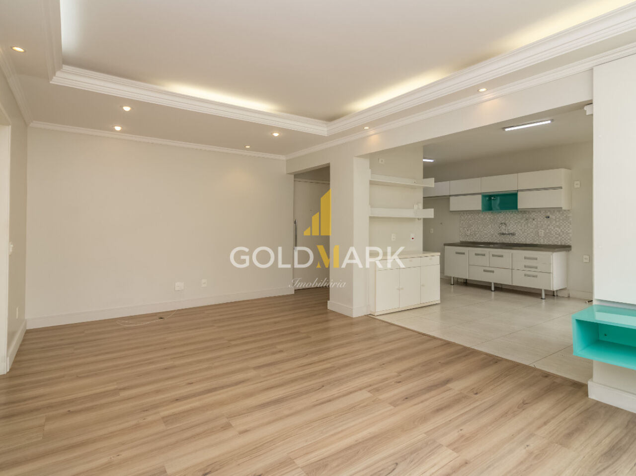Apartamento em Moema - LL5572
