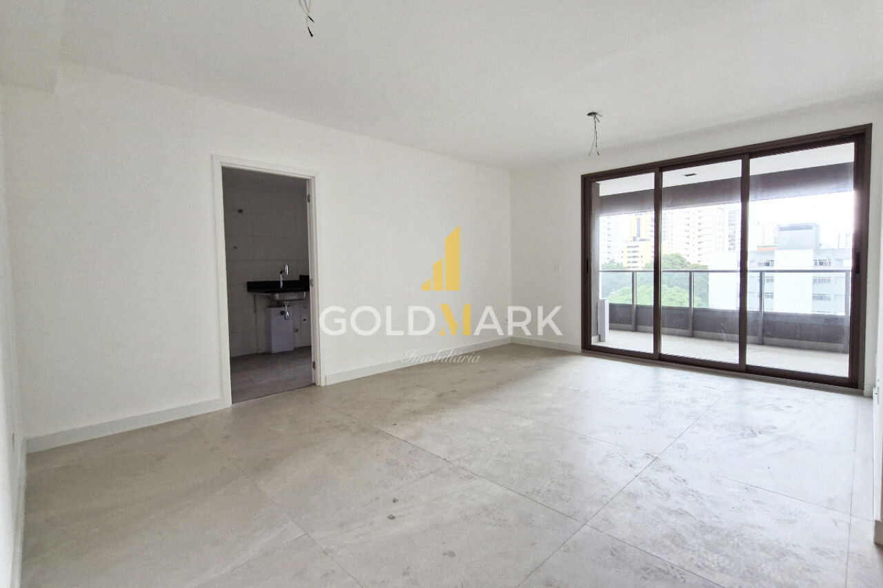 Apartamento em Moema - LL5575